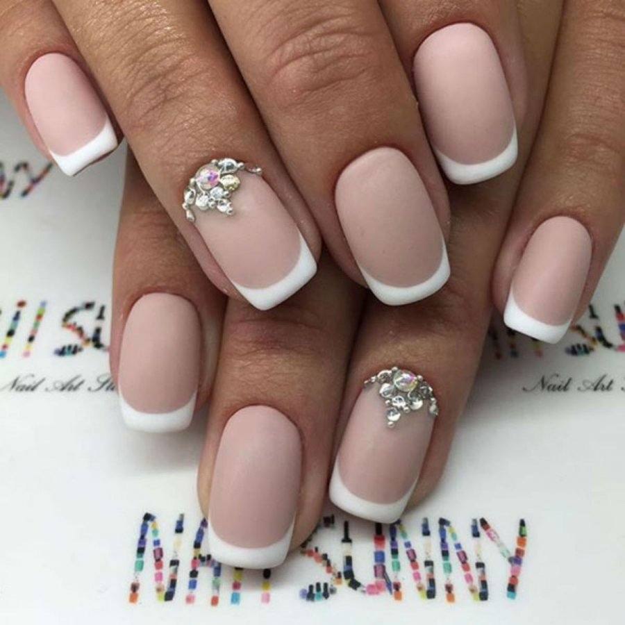 Красивый френч