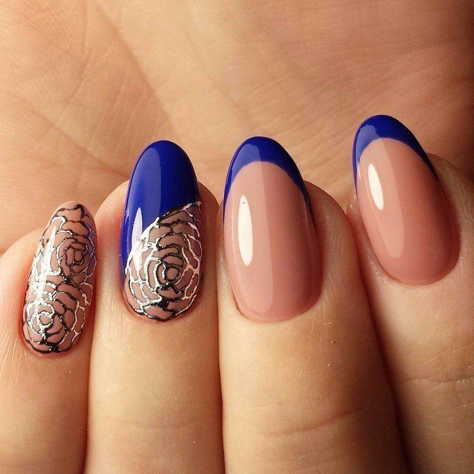 Дизайн ногтей