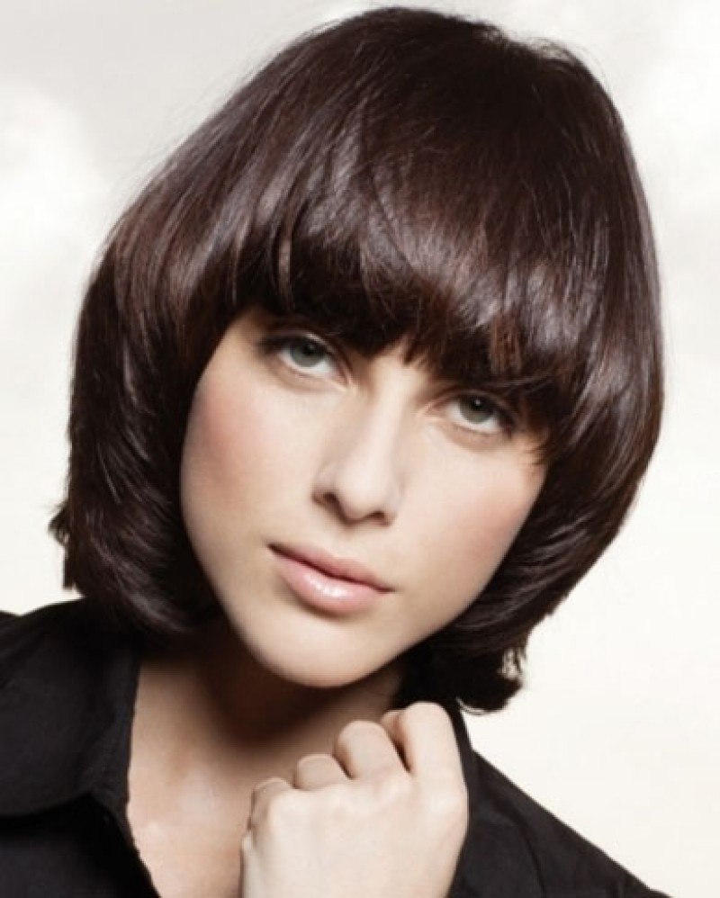 Vidal Sassoon Боб 2021