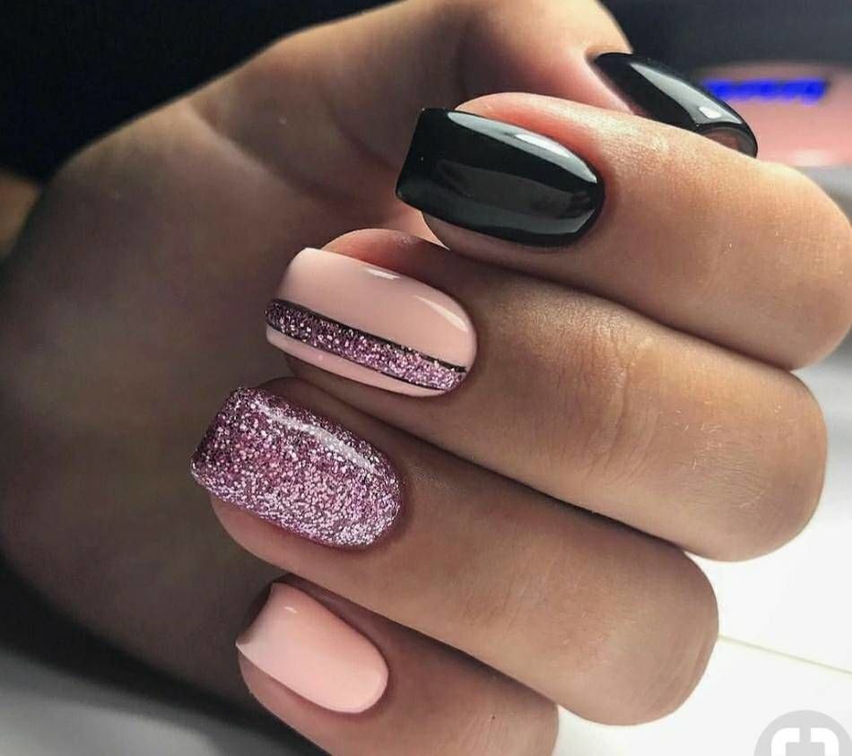 Маникюрчик 2021