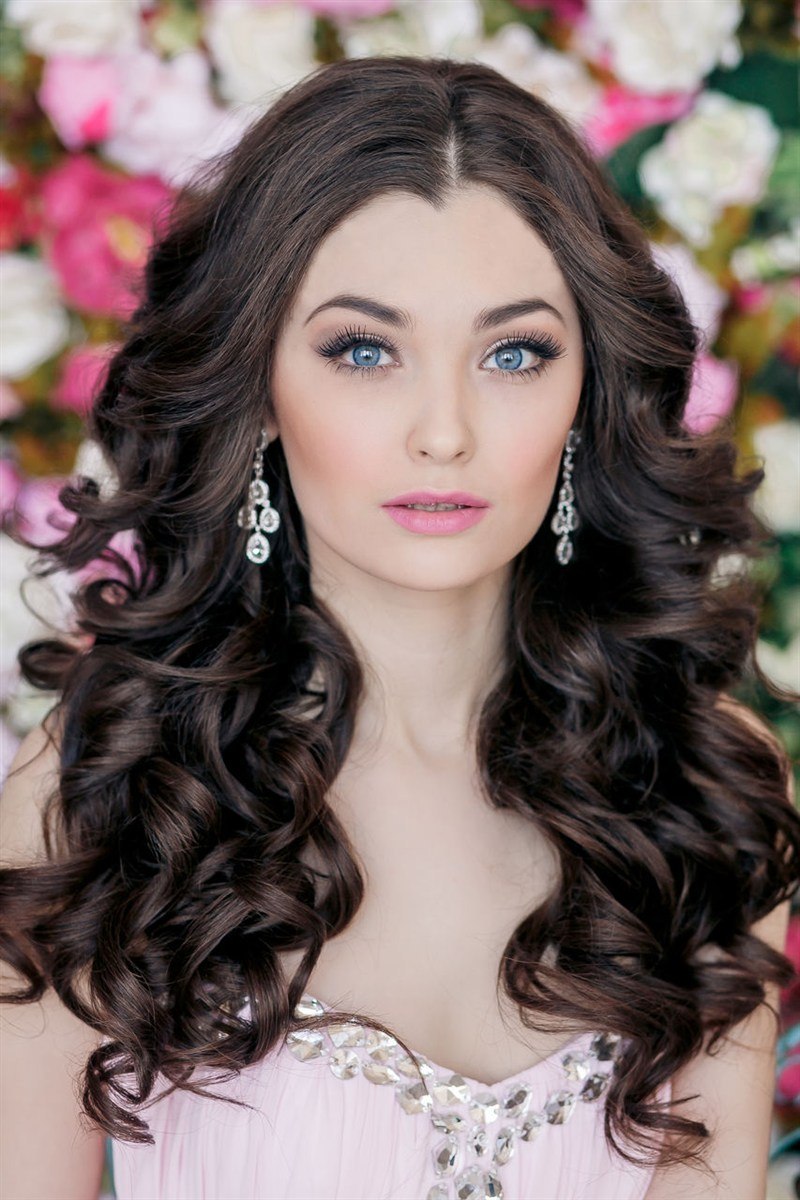 Голливудские Локоны