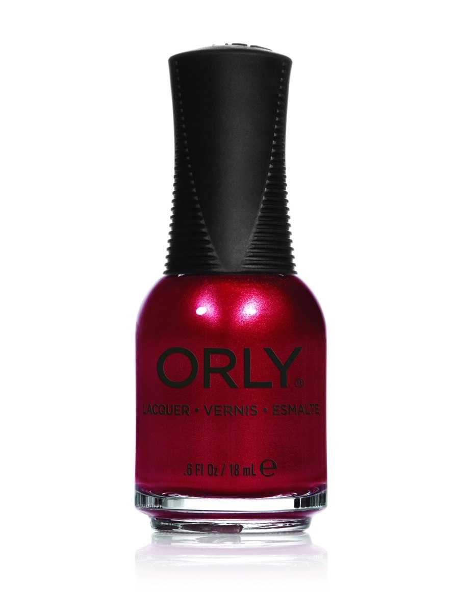 Orly / лак для ногтей Star Spangled