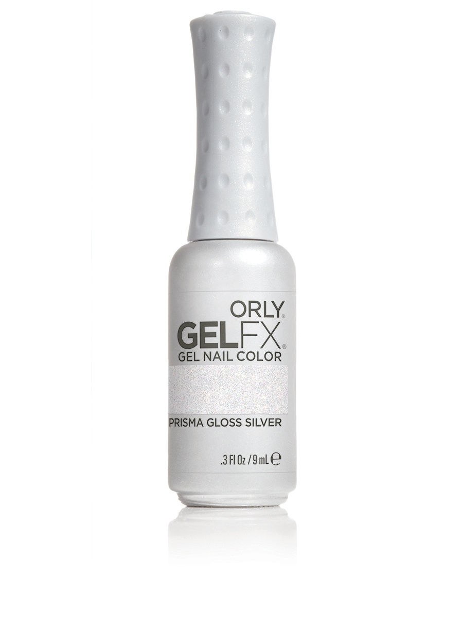 Гель-лак Orly GELFX Melrose, 9 мл