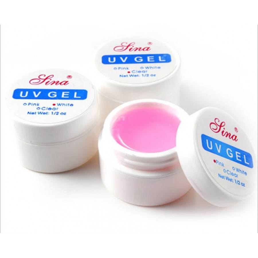 Sally Hansen гель для ногтей Nail Care