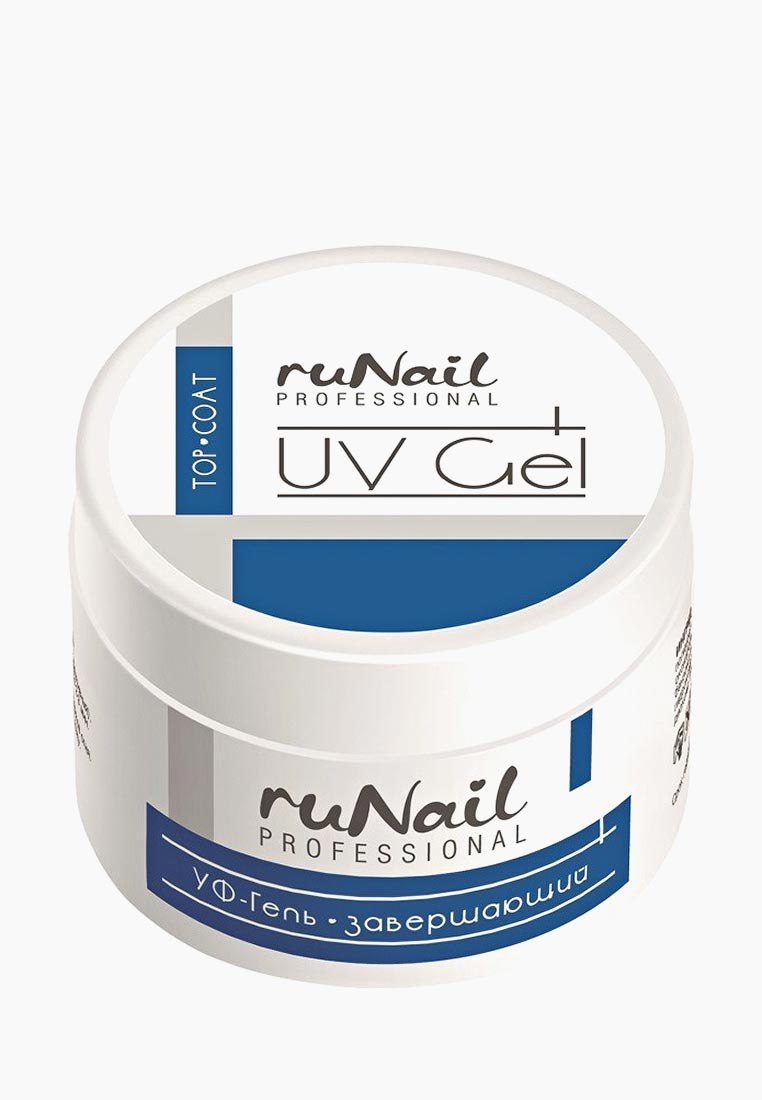 Гель RUNAIL 0069 базовый, 15 г