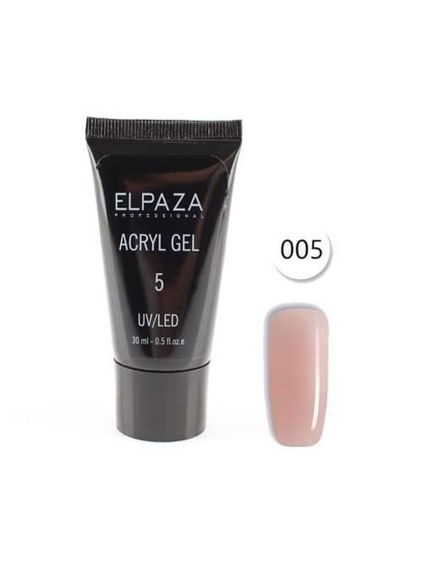 Полигель Elpaza Acryl Gel -05