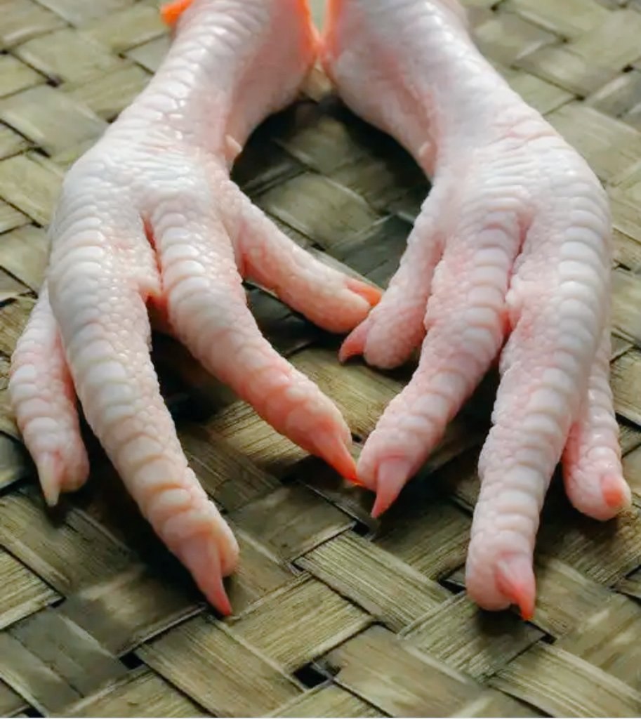 куриные пальцы фото