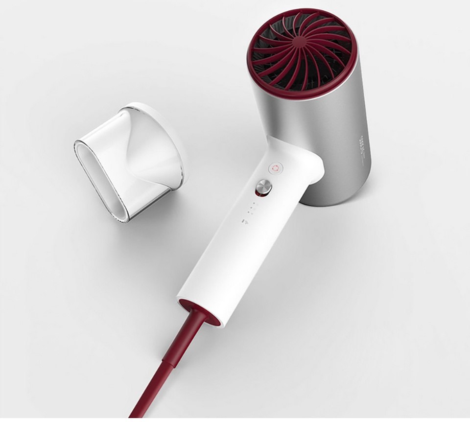 Фен Xiaomi soocas h3s