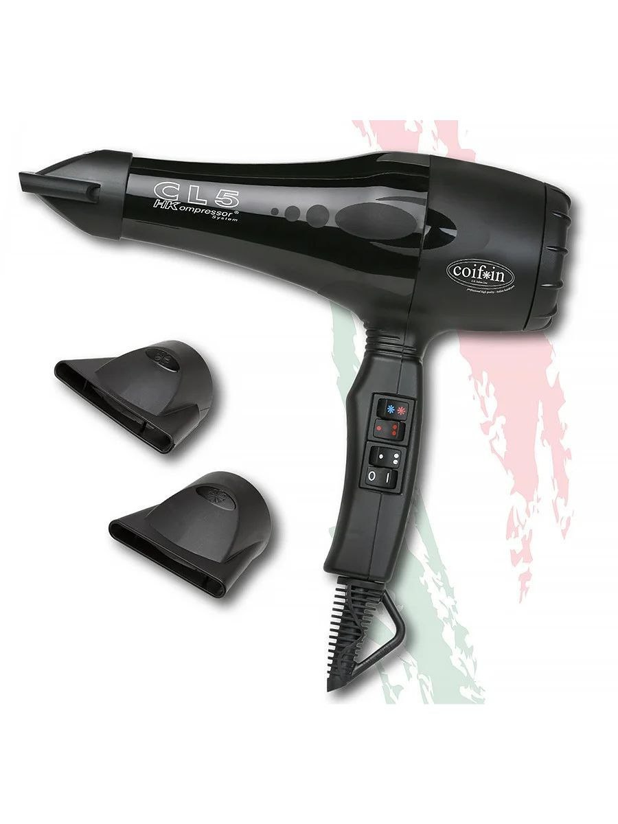Фен cl5r 2300 w