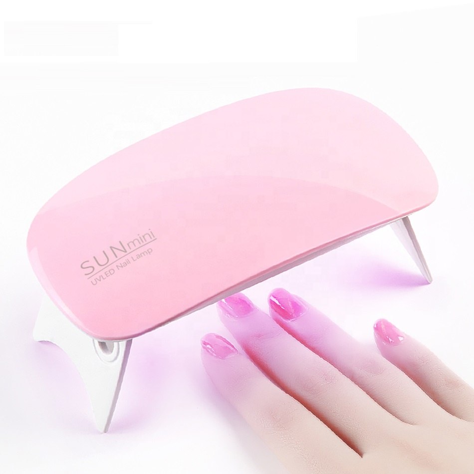 Лампа led-UV SUNUV Mini 3 Plus, 24 Вт