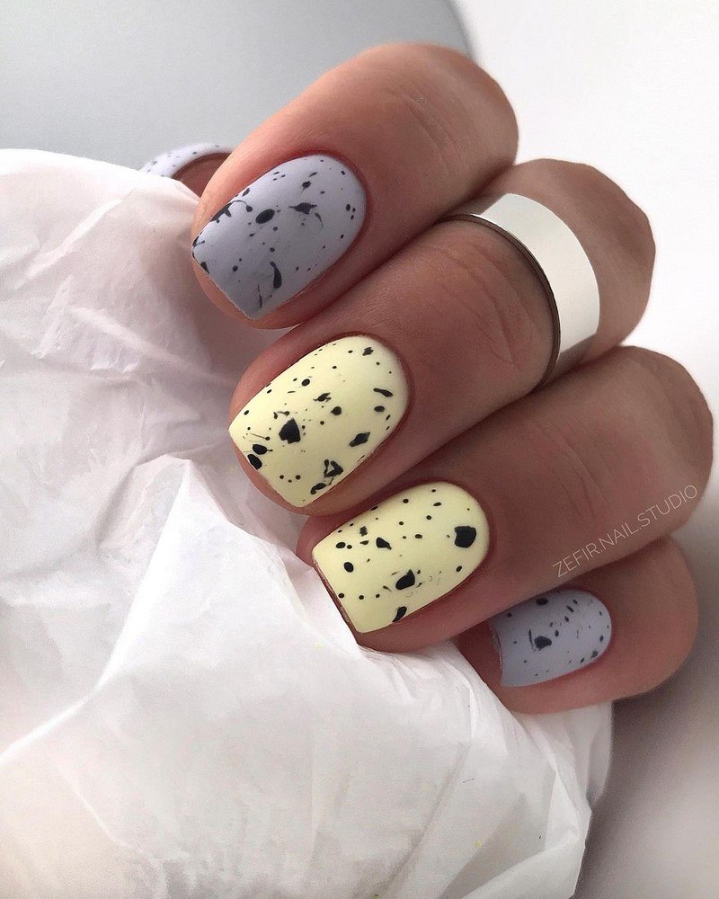 Дизайн перепелиные яйца