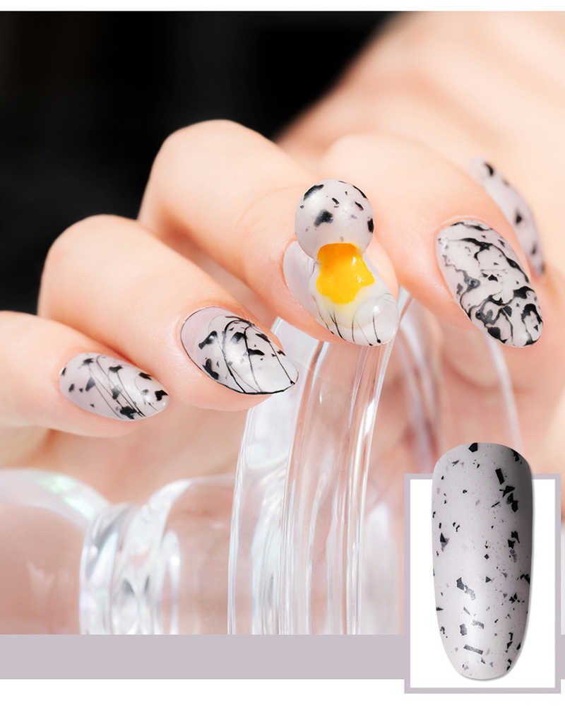 Маникюр перепелиное яйцо на короткие 2021