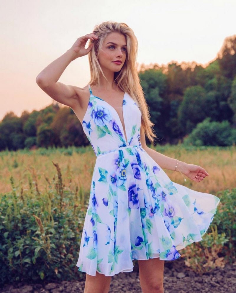 Лаура Скотт 2014