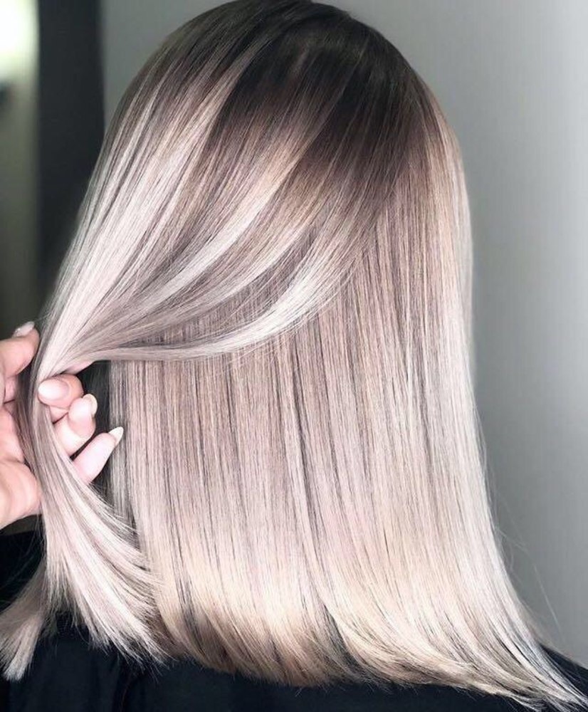 AIRTOUCH техника