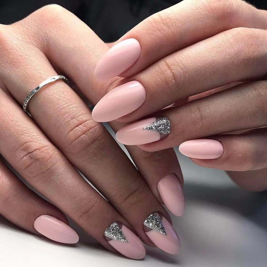 Дизайн ногтей