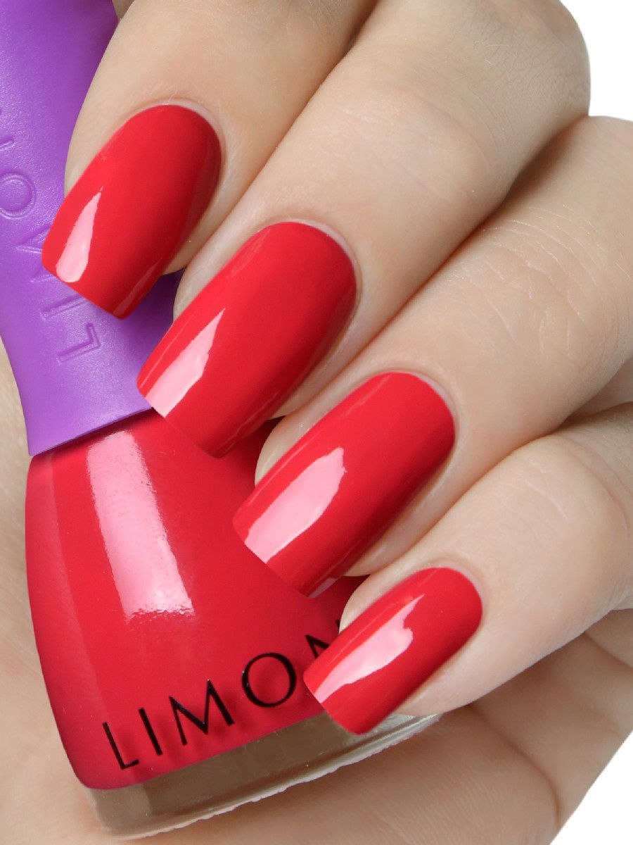 Кирпичный цвет OPI