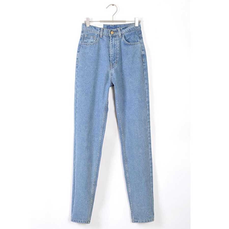 Джинсы мом Fit Pull Bear