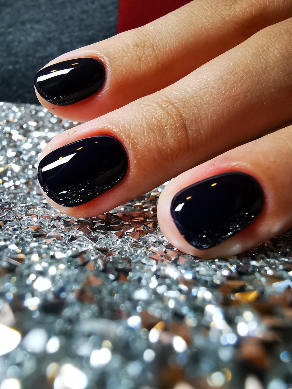 Френч маникюр