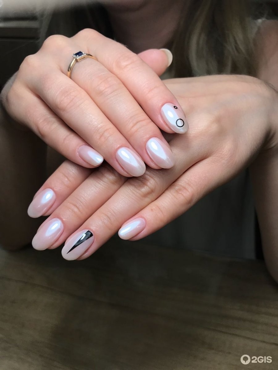 Педикюр Тюмень на Войновке