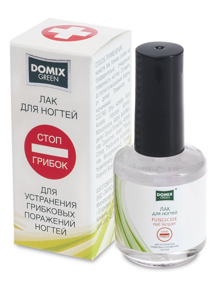 Domix /стоп грибок спрей 150мл