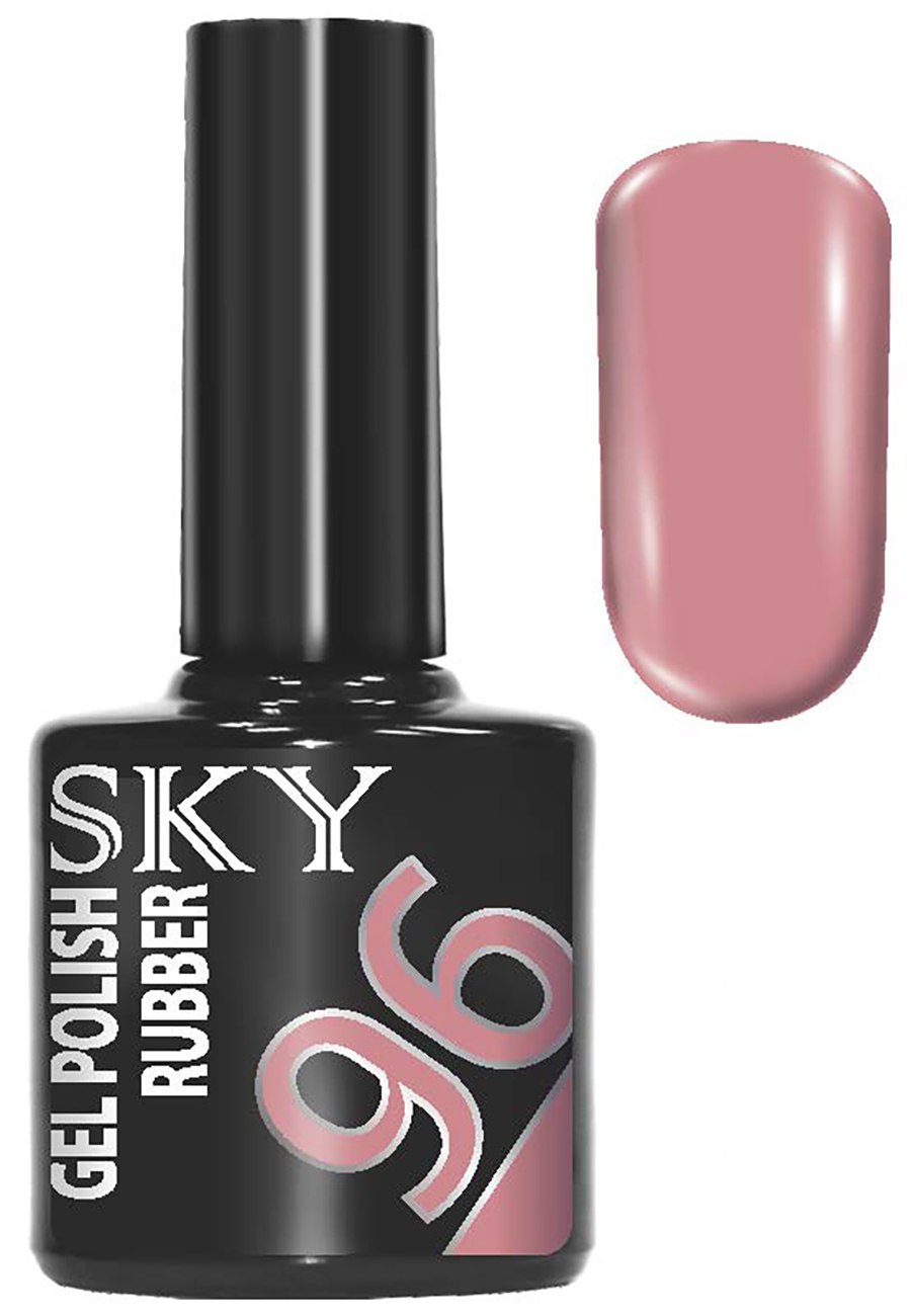 Гель-лак Sky 10мл 181