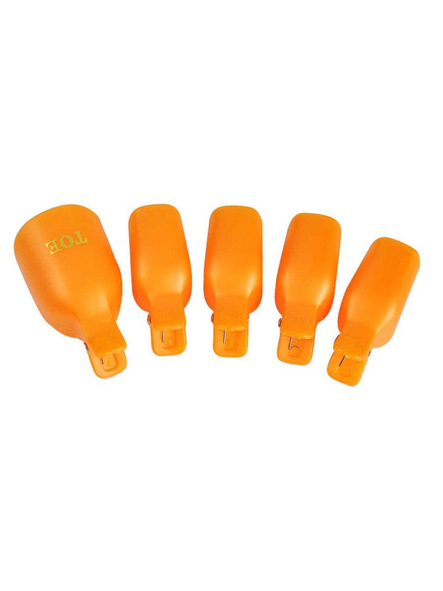 Reusable Keeper для ногтей