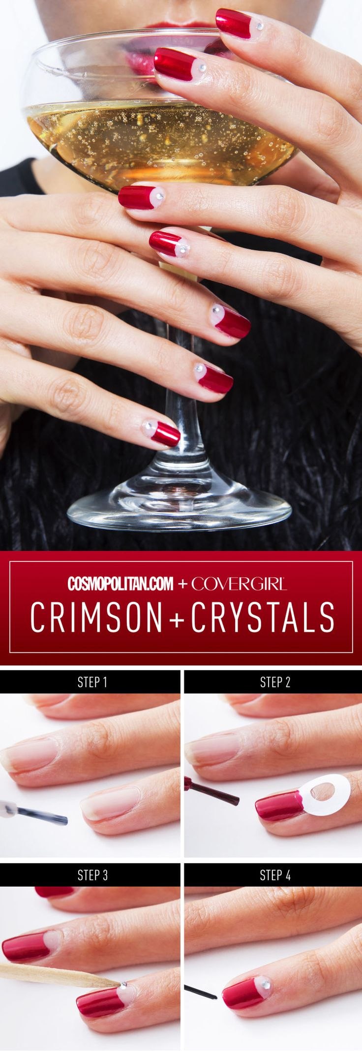 Красивые ногти