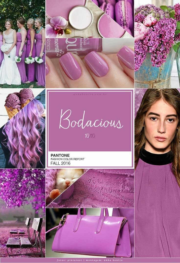 Essie лавандовый