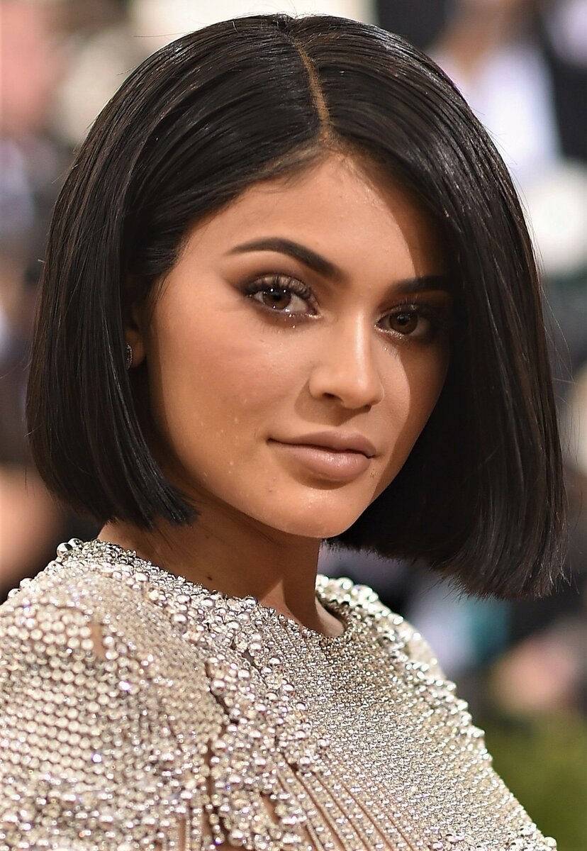 Растрепанные стрижки