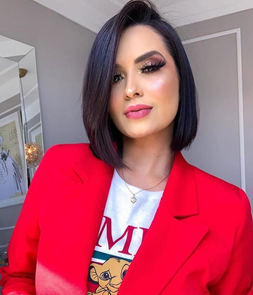 Каре асимметрия 2020