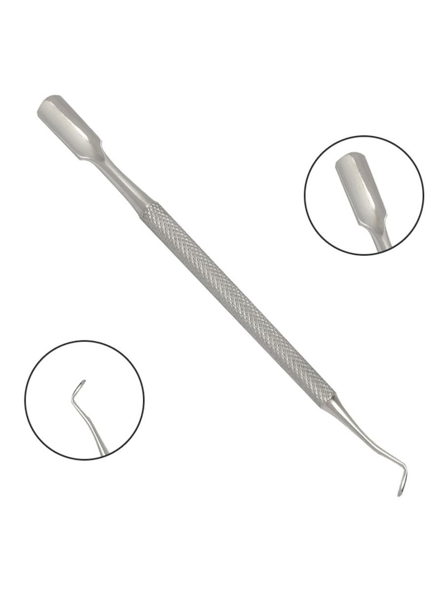 Metaleks пушер Rp-558 metaleks