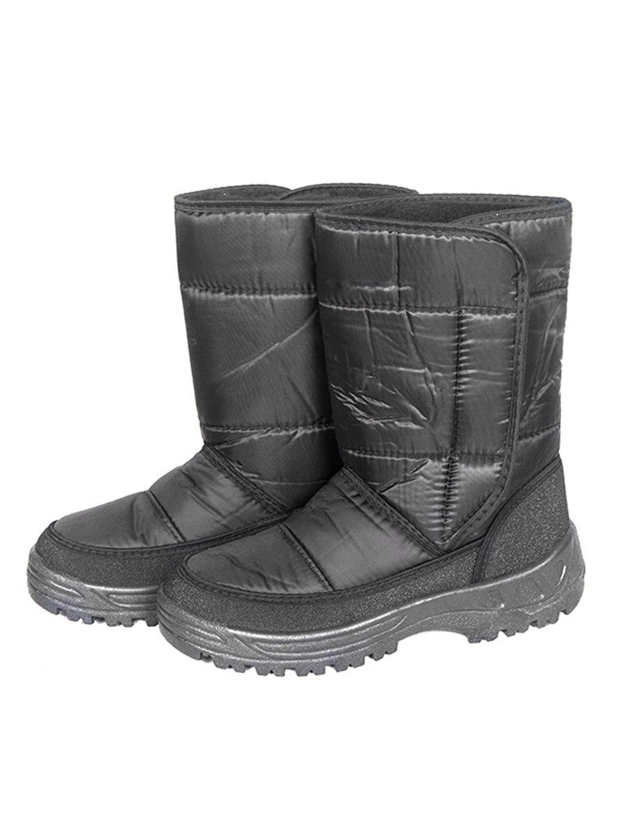 Полусапоги зимние Strobbs f8213-1
