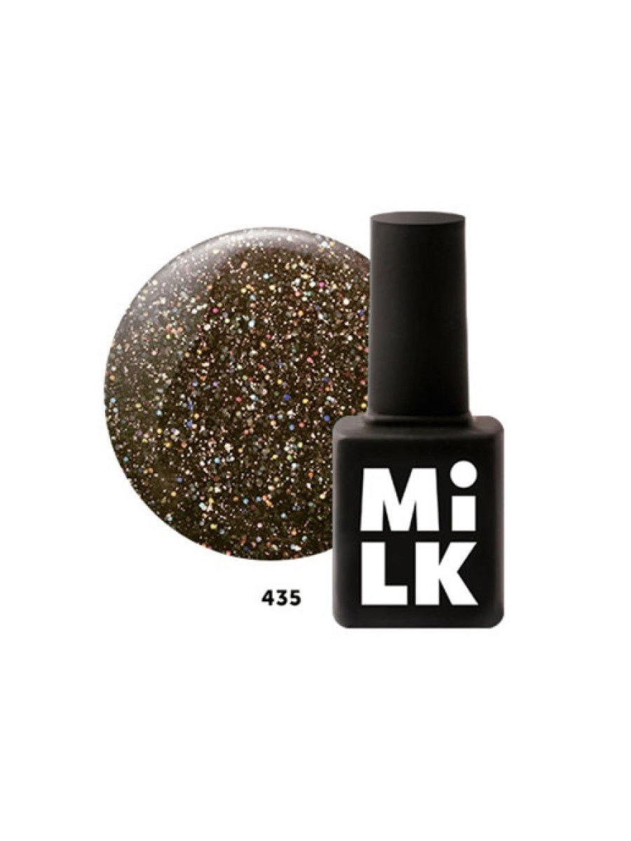 Гель лак Milky