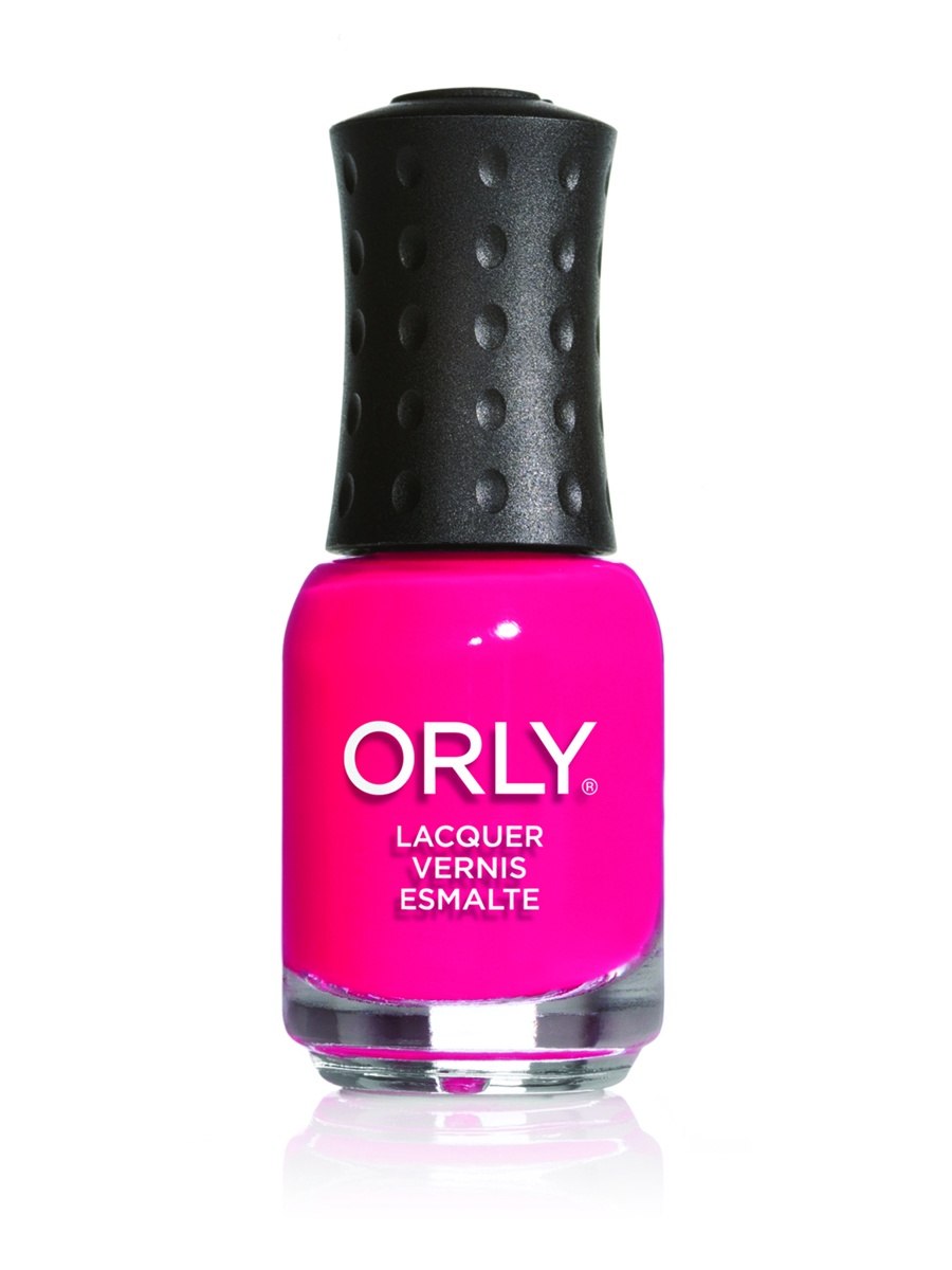 Orly Paradise Cove лак