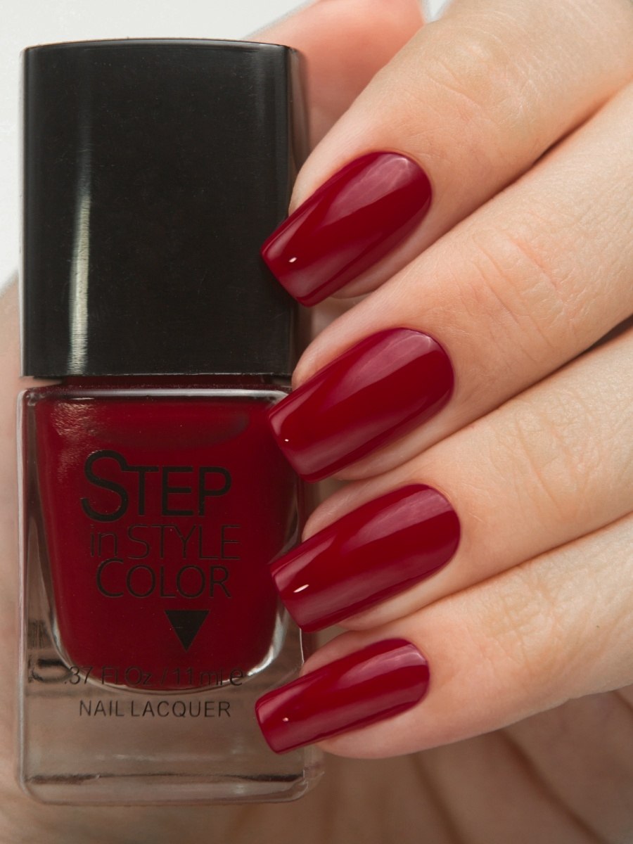 Лак Step in Style 49,47