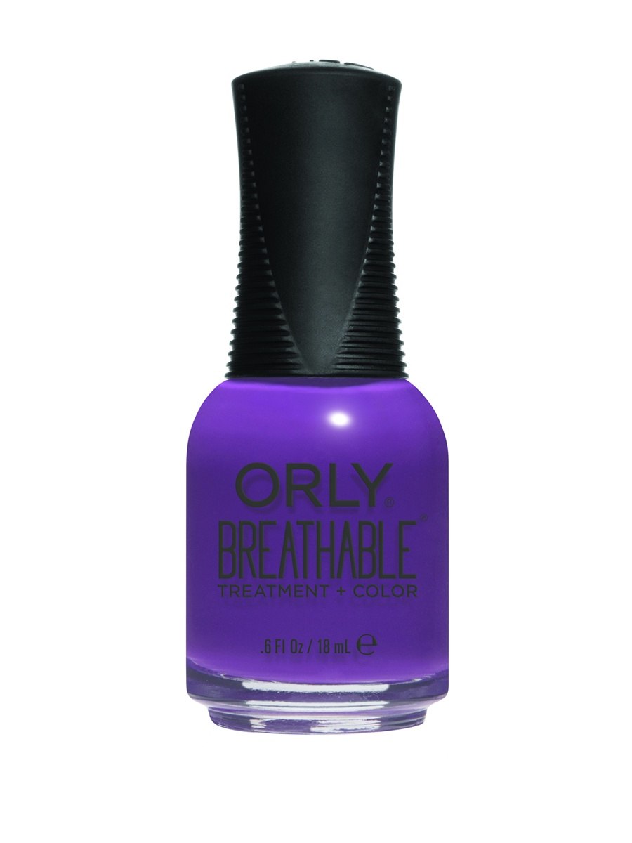 OPI Edinburgh-er Tatties