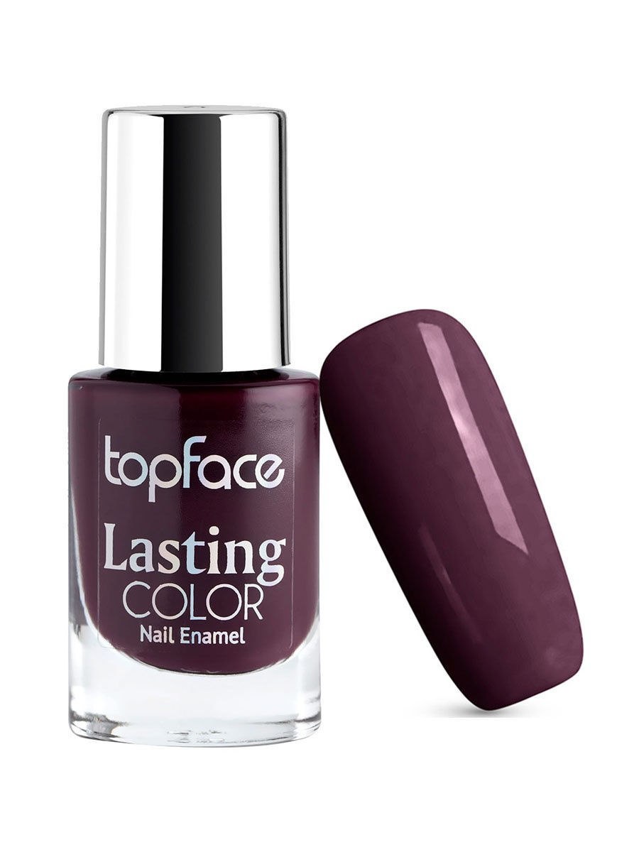 Topface лак для ногтей lasting Color тон 95