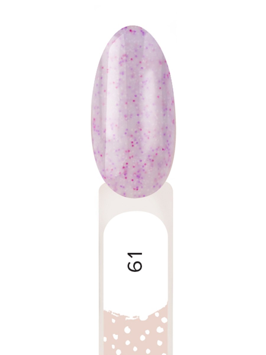 Йогуртовые гель Xnail