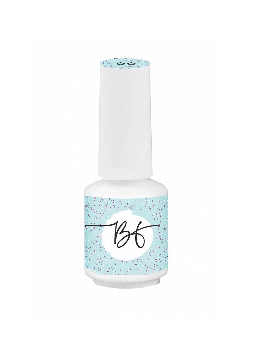 NAILLOOK trends Futurism