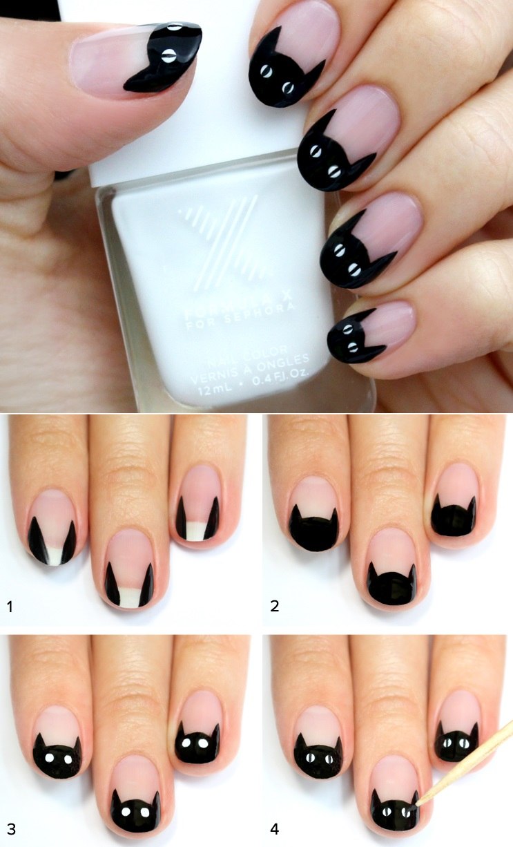 Легкое покрытие гель лаком