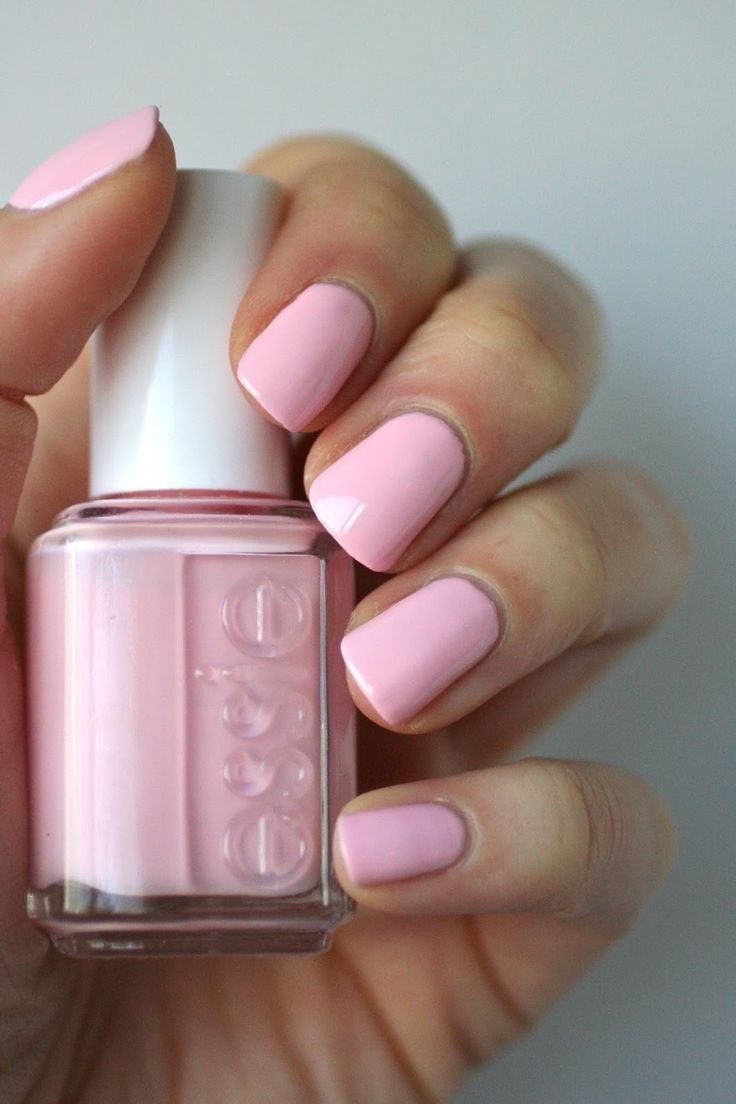 Essie 14 Фиджи