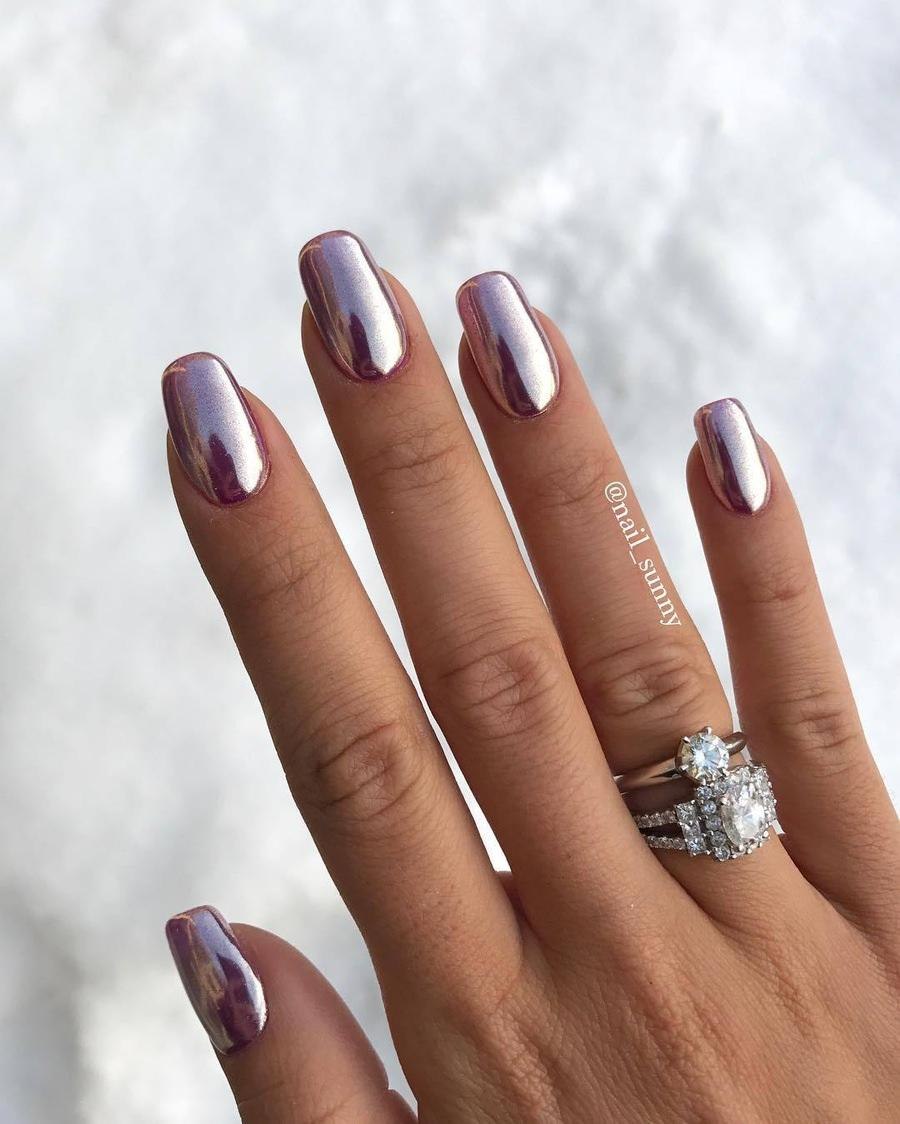 Красивые ногти