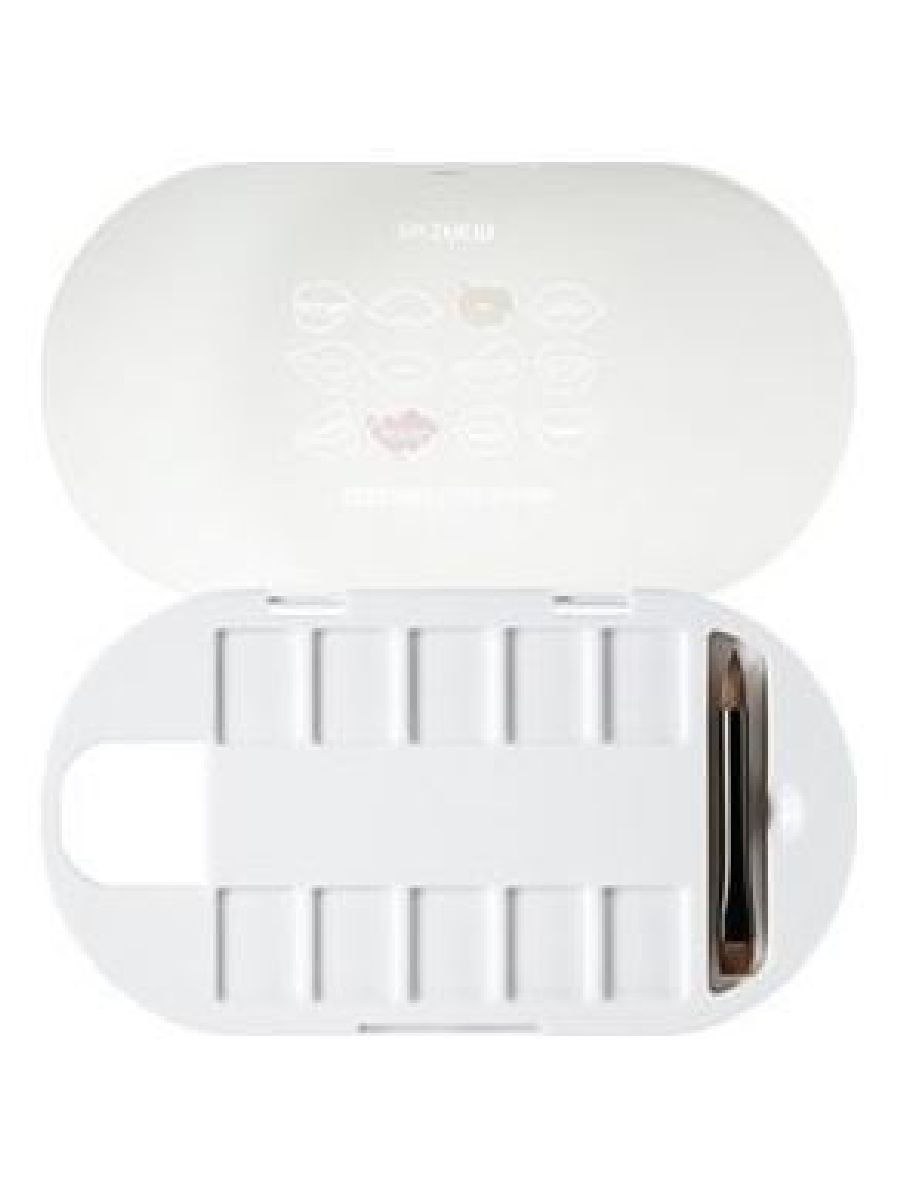 Палитра для смешивания the Saem Semi Pro Multi Palette для пигмента