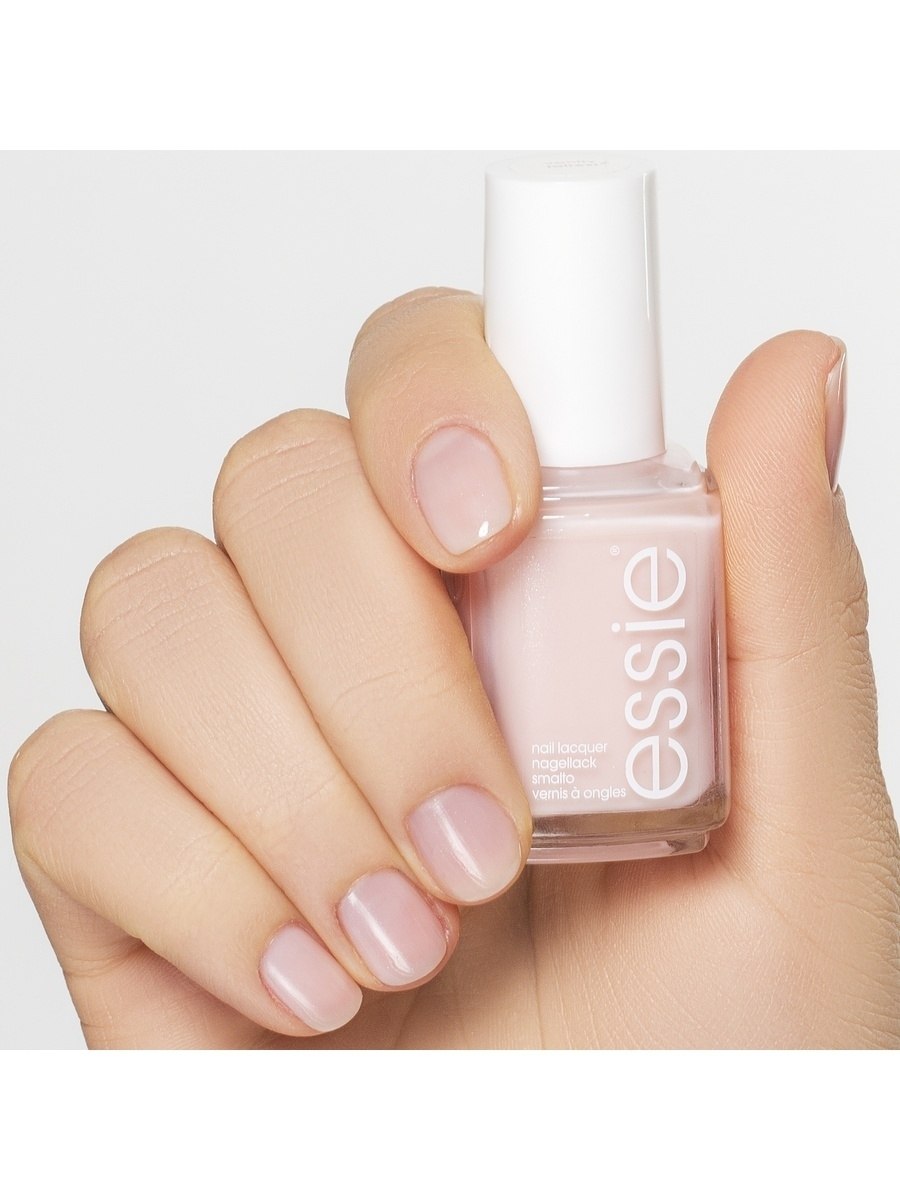 Лак Essie палитра
