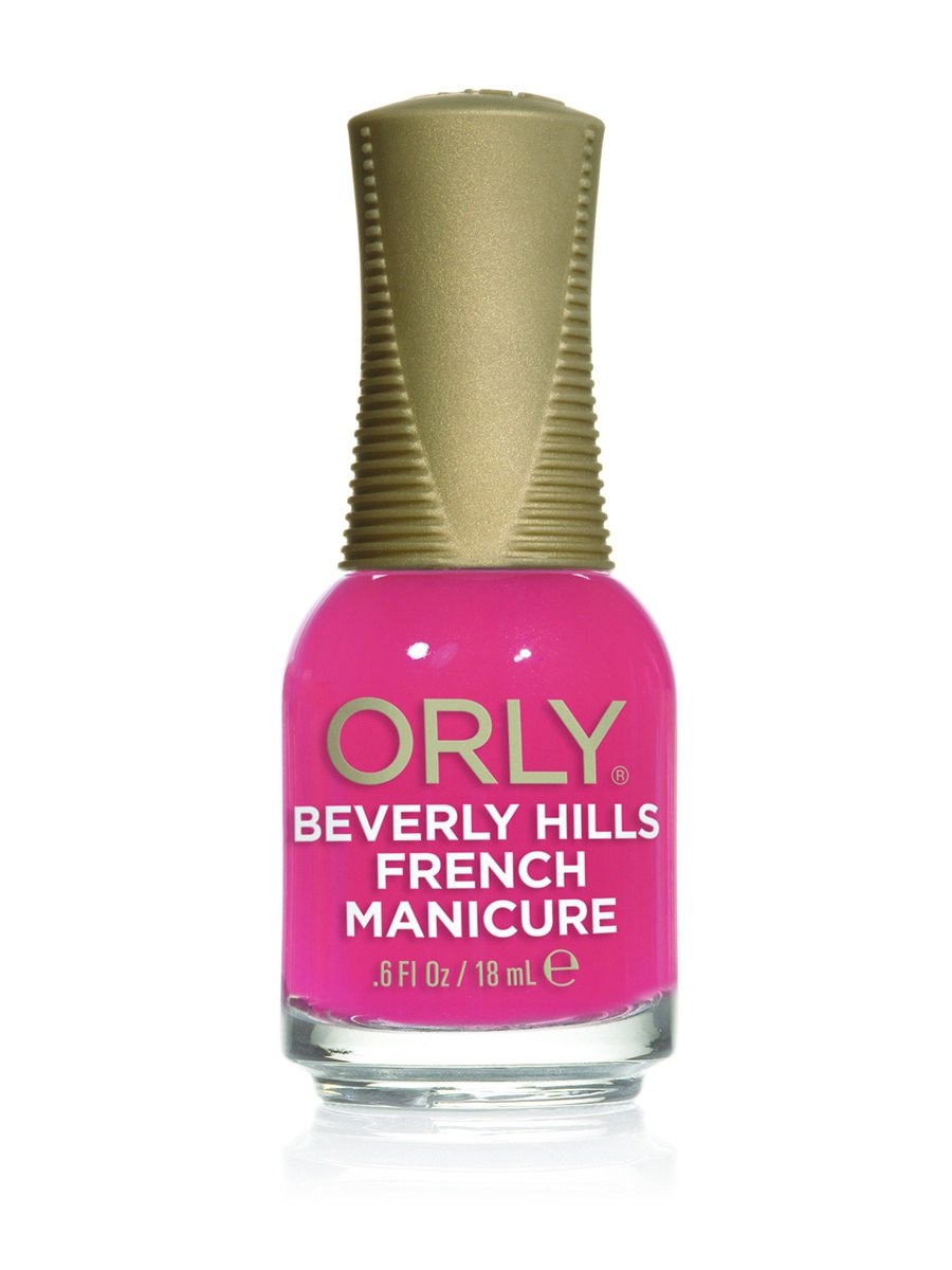 Лак Orly French Manicure