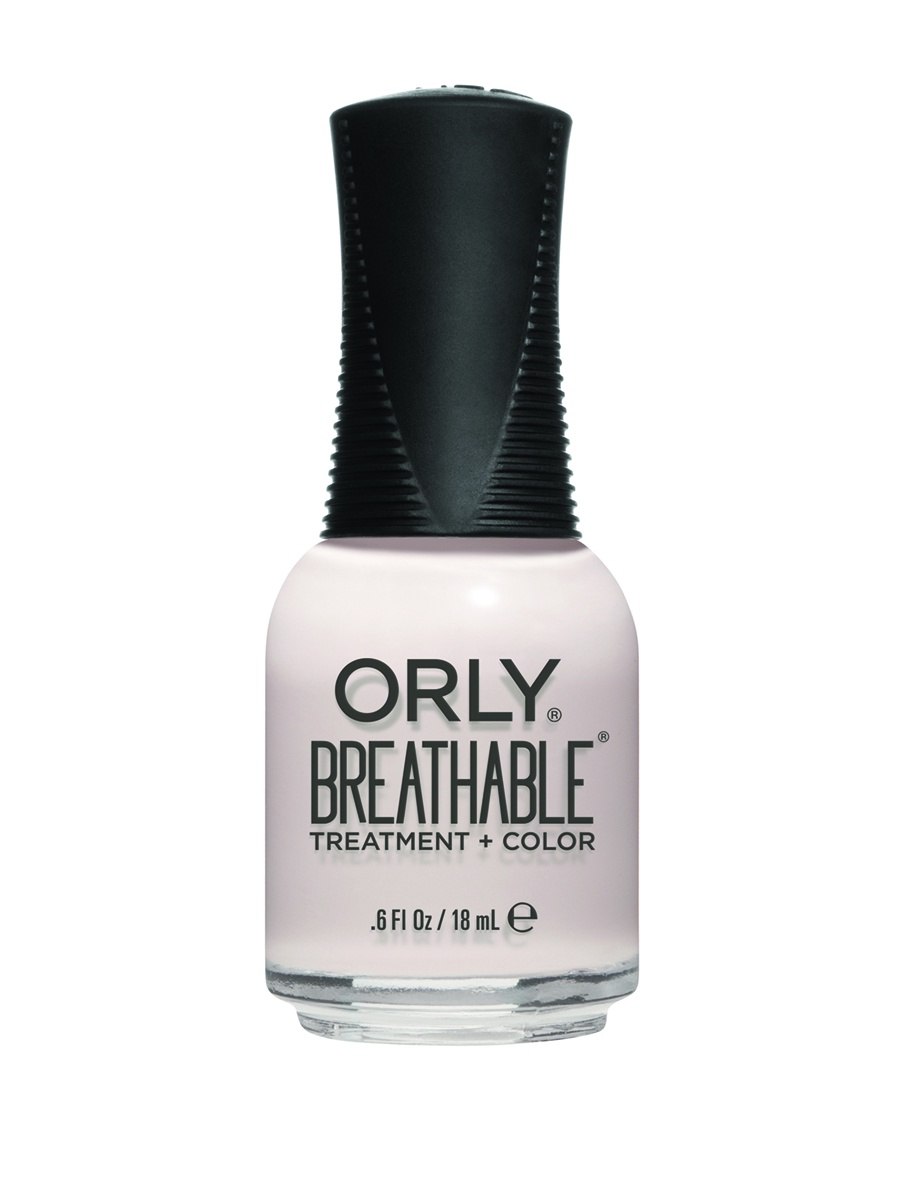 Crystal Healing Breathable , 18мл, Orly