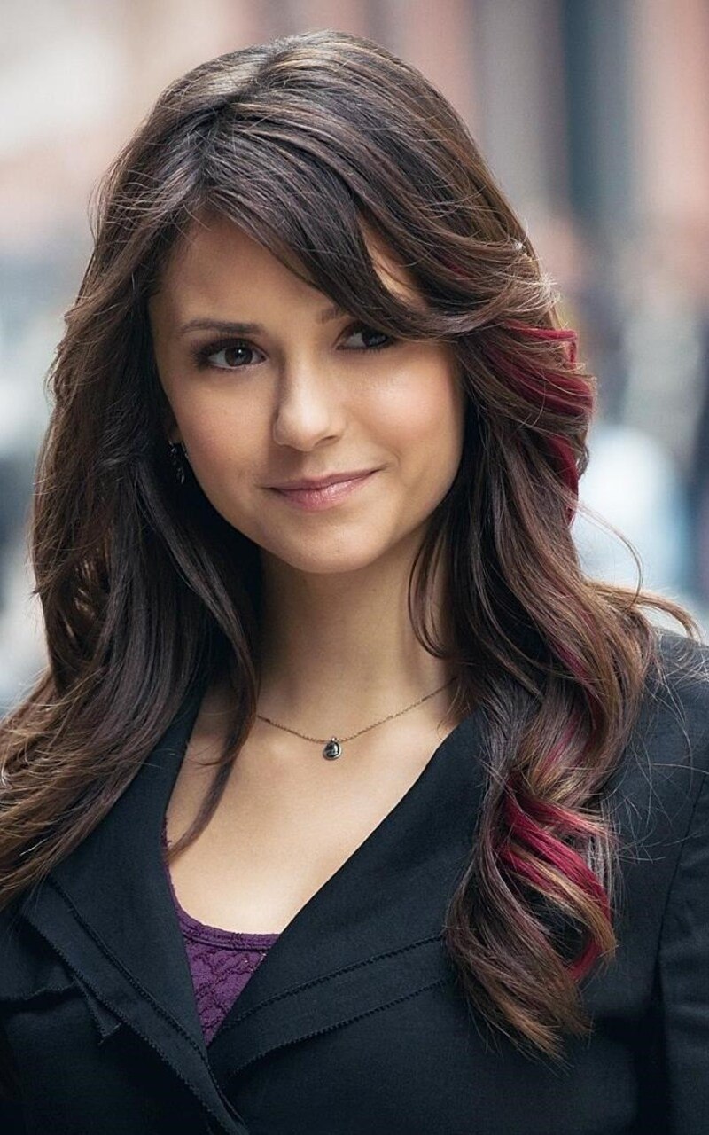 Елена Гилберт