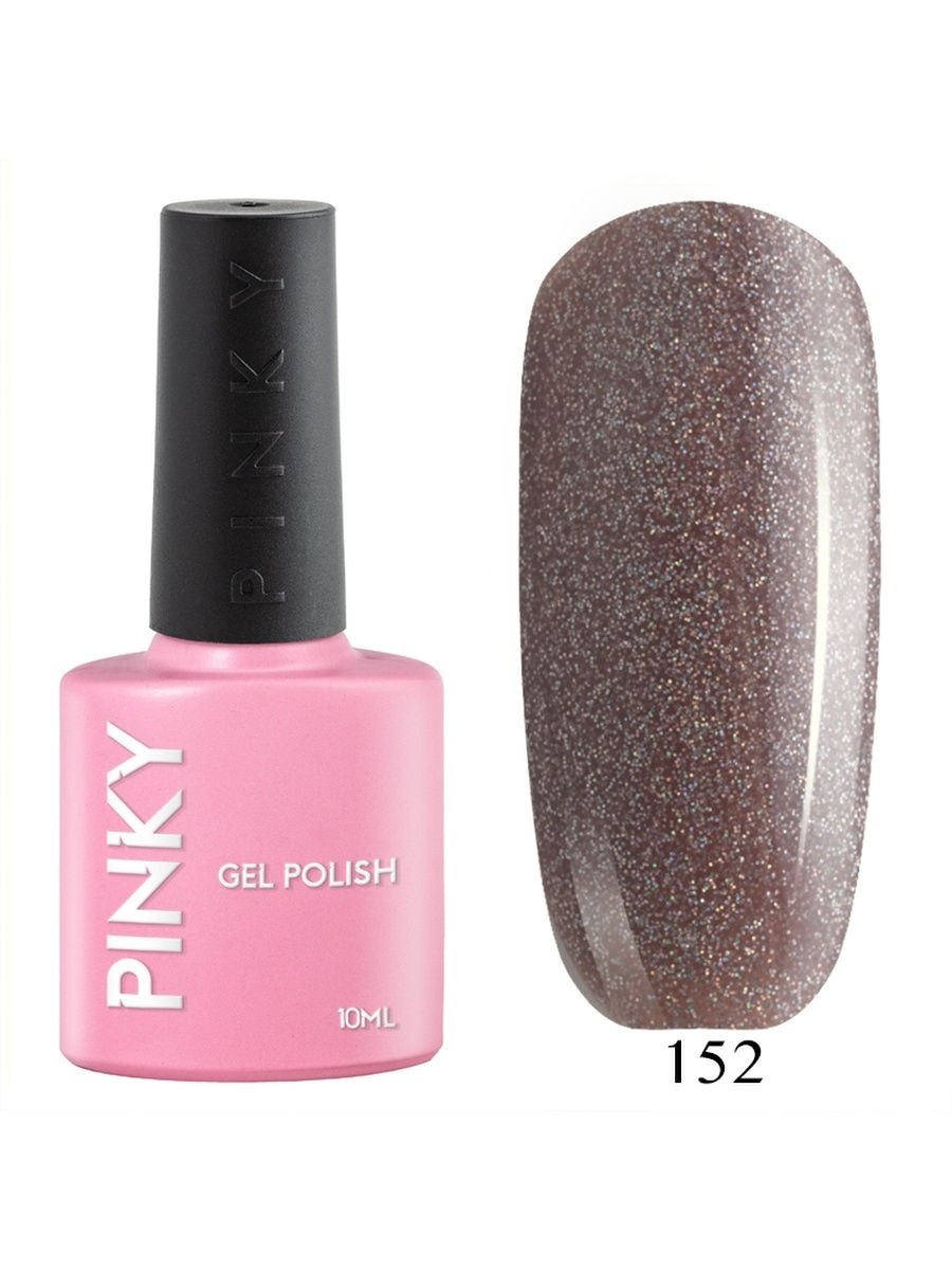 Pinky гель лак