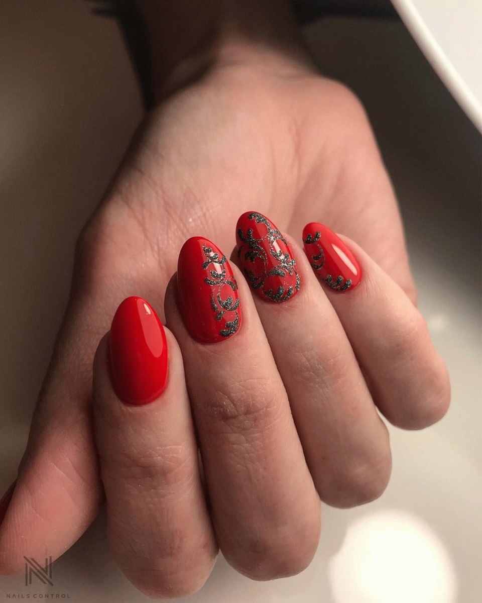Malaga Wine OPI цвет