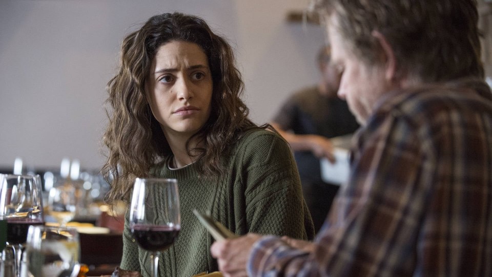 Shameless 11 сезон